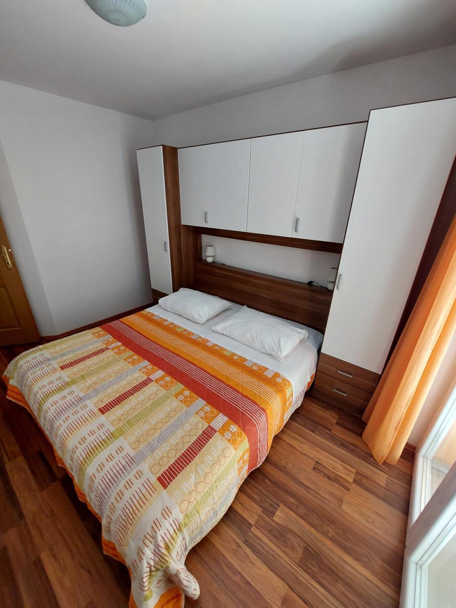 Apartments Palit ราบ ภายนอก รูปภาพ