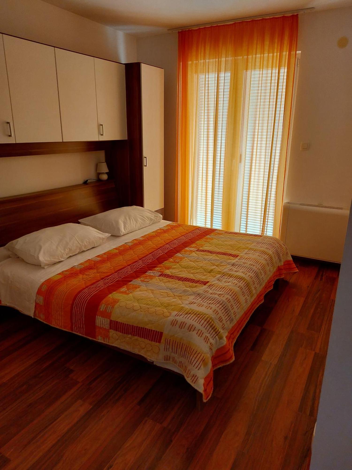Apartments Palit ราบ ภายนอก รูปภาพ