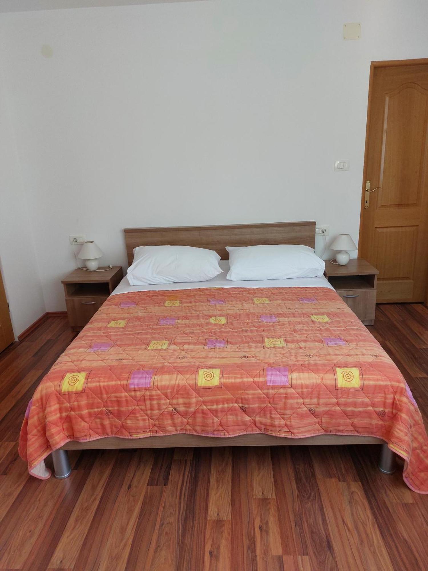 Apartments Palit ราบ ภายนอก รูปภาพ