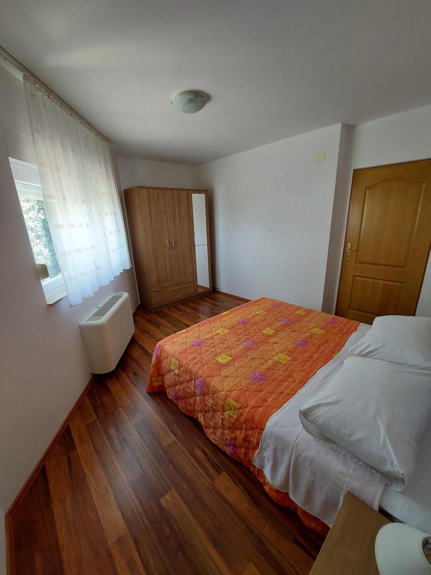 Apartments Palit ราบ ภายนอก รูปภาพ