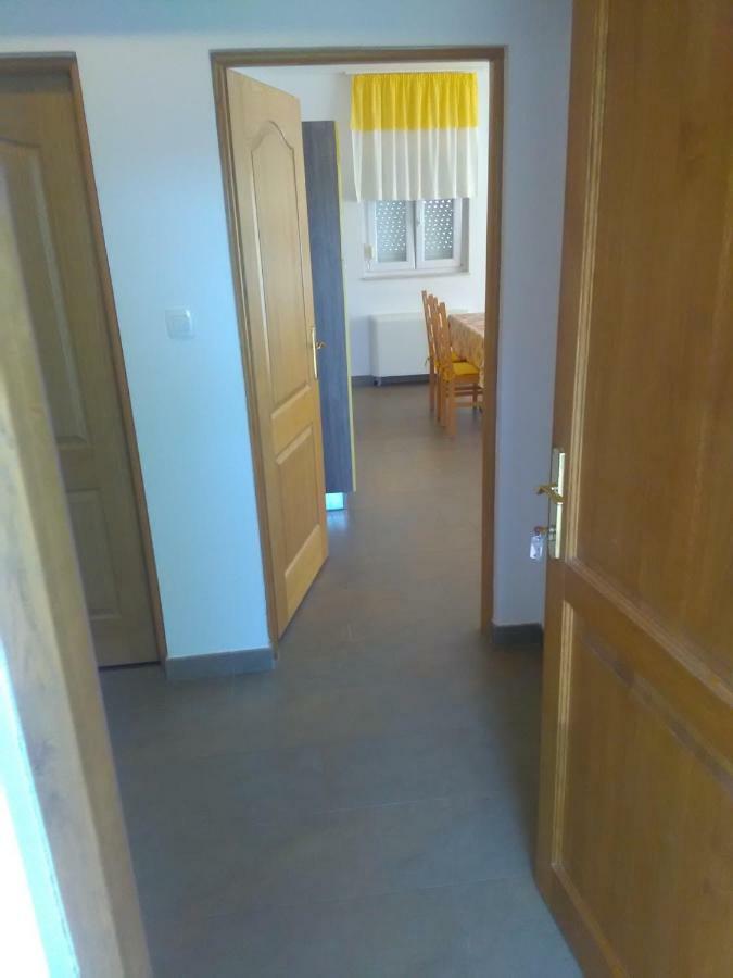 Apartments Palit ราบ ภายนอก รูปภาพ