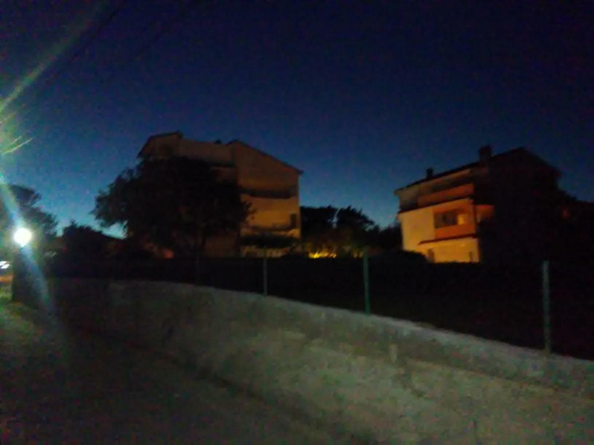 Apartments Palit ราบ ภายนอก รูปภาพ