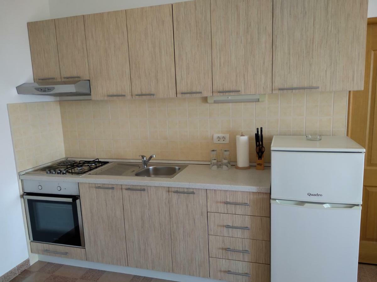 Apartments Palit ราบ ภายนอก รูปภาพ