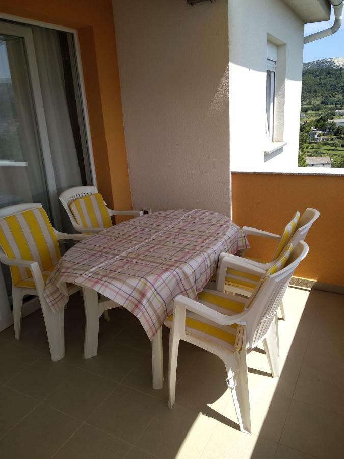 Apartments Palit ราบ ภายนอก รูปภาพ