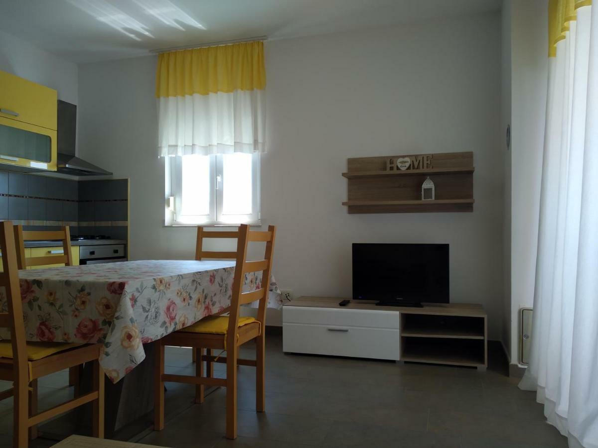 Apartments Palit ราบ ภายนอก รูปภาพ