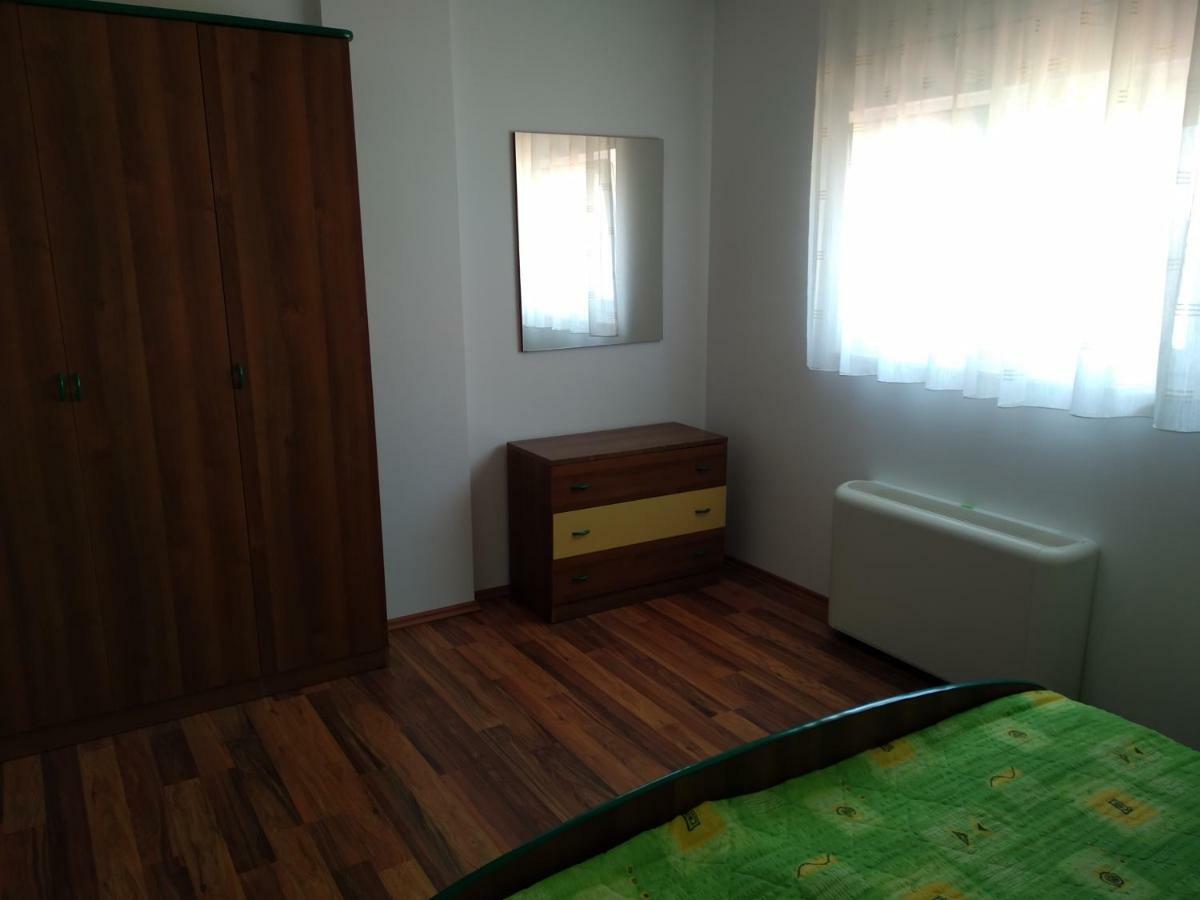 Apartments Palit ราบ ภายนอก รูปภาพ