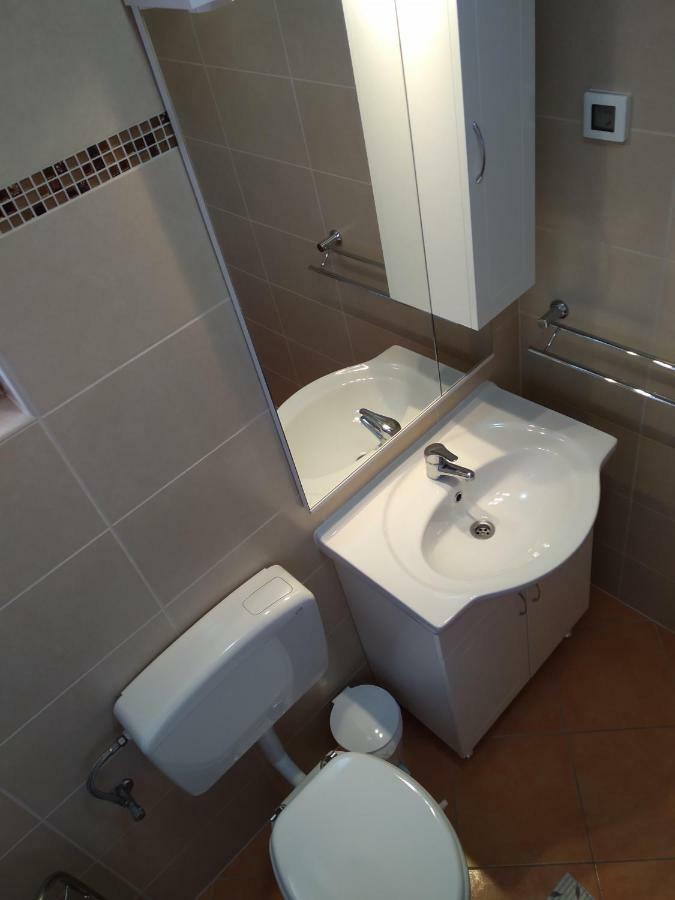 Apartments Palit ราบ ภายนอก รูปภาพ