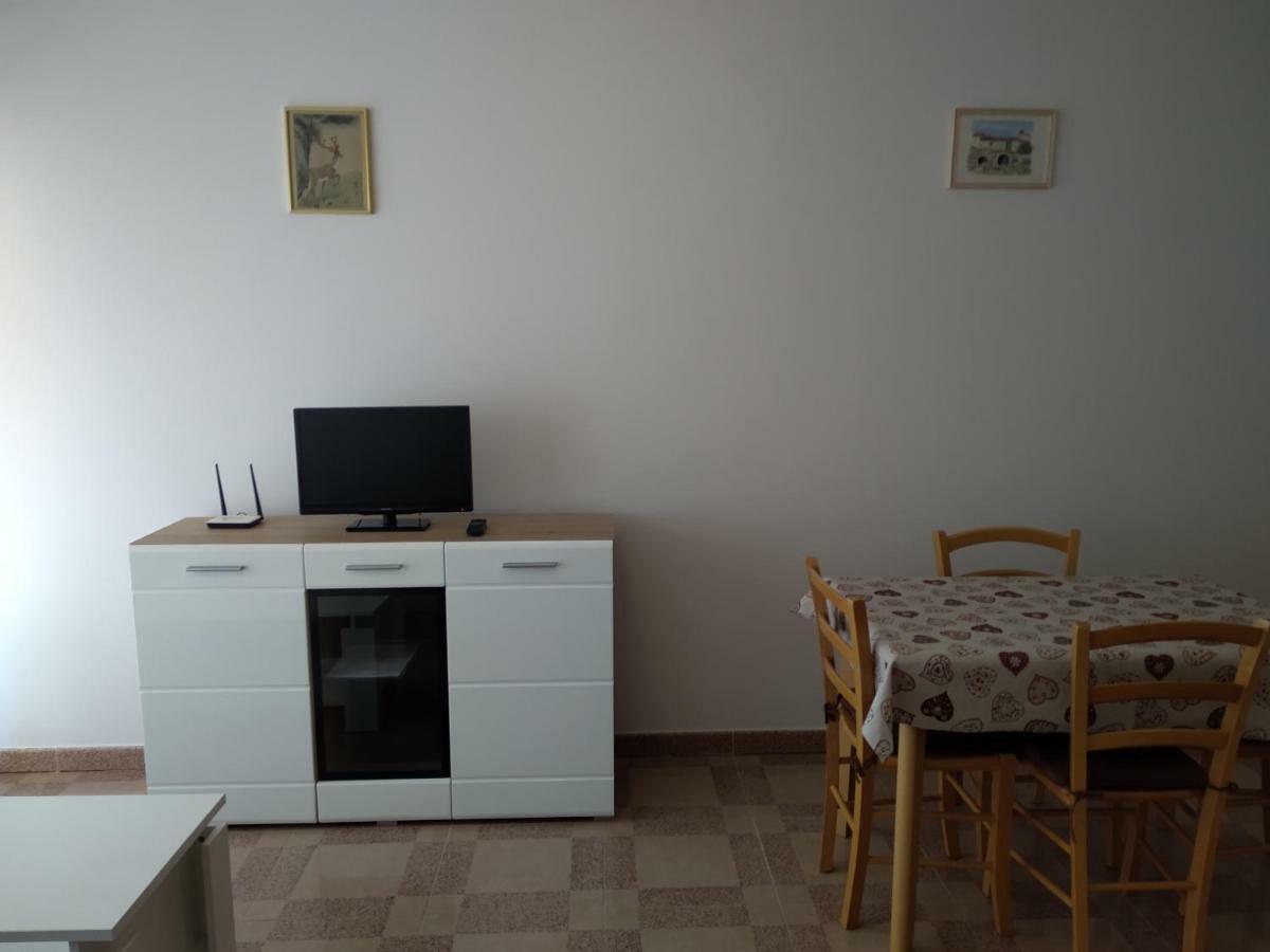 Apartments Palit ราบ ภายนอก รูปภาพ