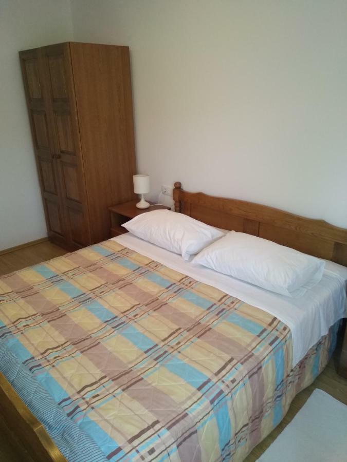 Apartments Palit ราบ ภายนอก รูปภาพ