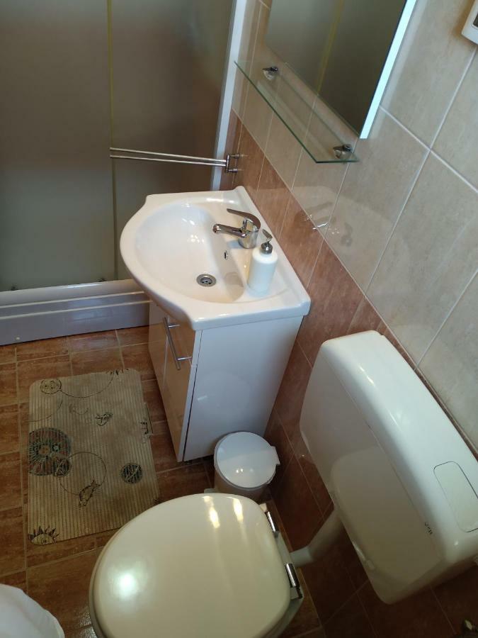 Apartments Palit ราบ ภายนอก รูปภาพ