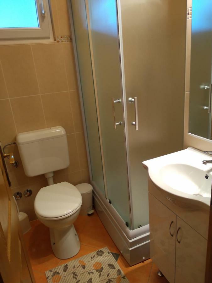Apartments Palit ราบ ภายนอก รูปภาพ