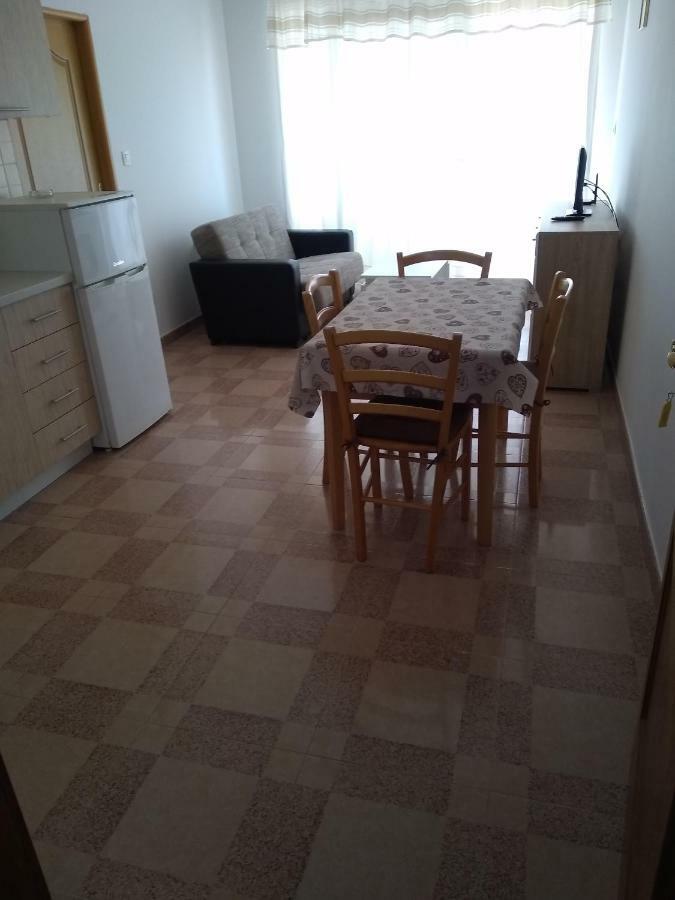 Apartments Palit ราบ ภายนอก รูปภาพ