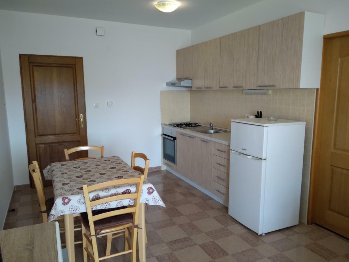 Apartments Palit ราบ ภายนอก รูปภาพ