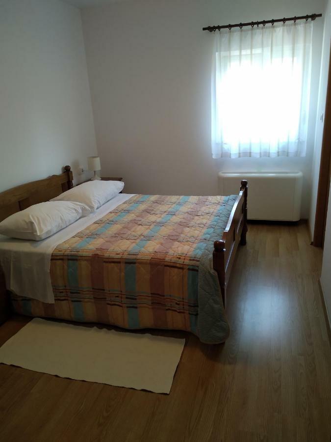 Apartments Palit ราบ ภายนอก รูปภาพ