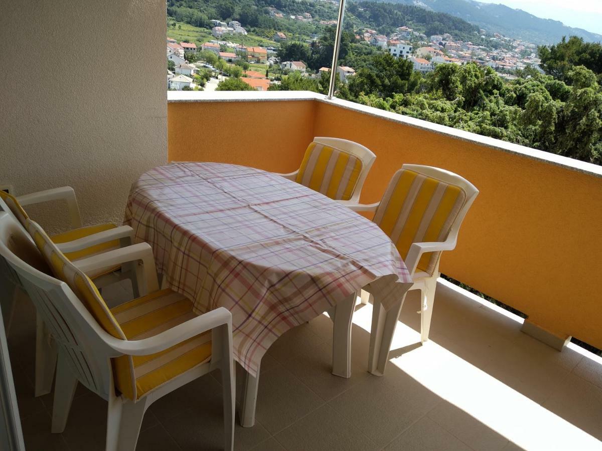 Apartments Palit ราบ ภายนอก รูปภาพ