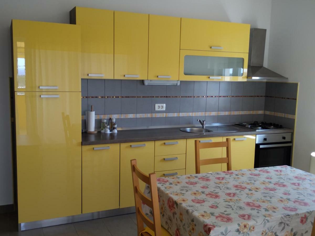Apartments Palit ราบ ภายนอก รูปภาพ