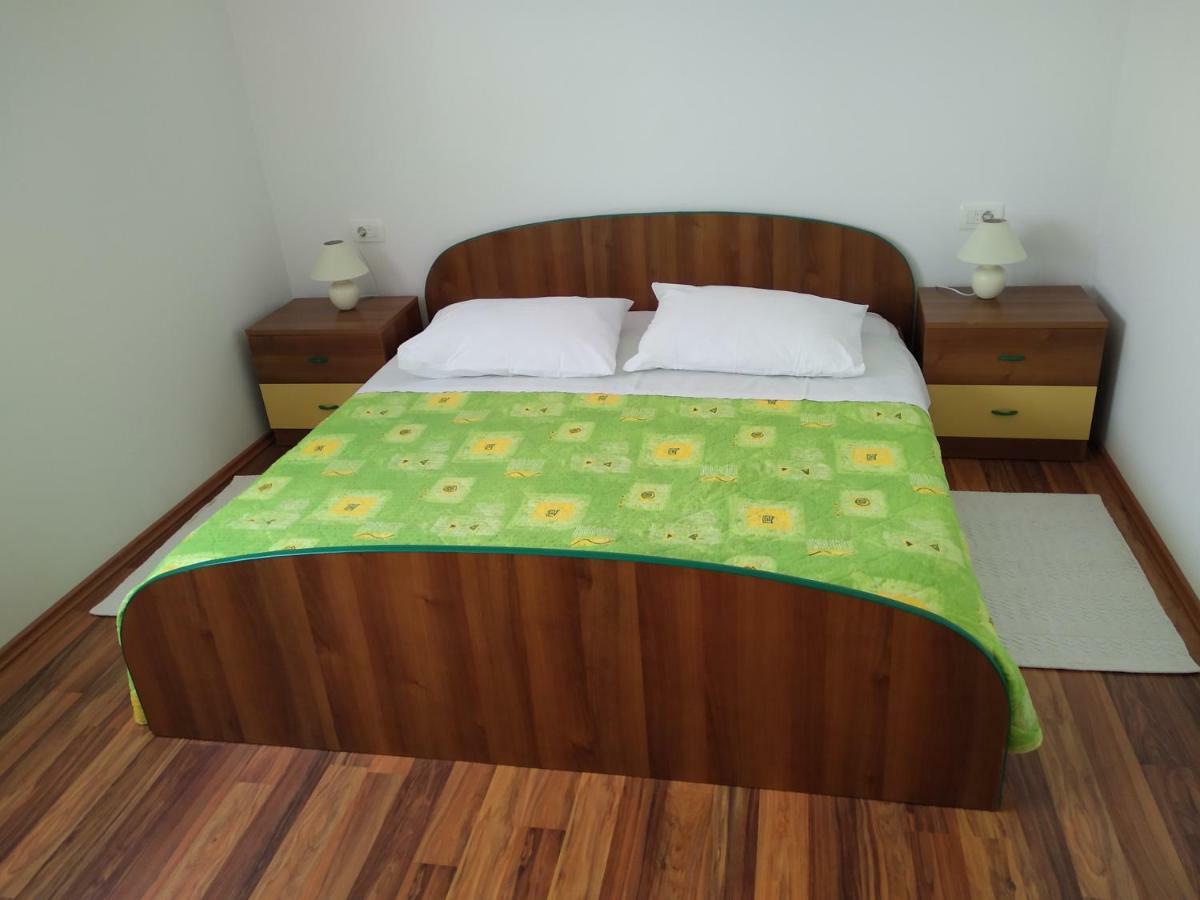 Apartments Palit ราบ ภายนอก รูปภาพ