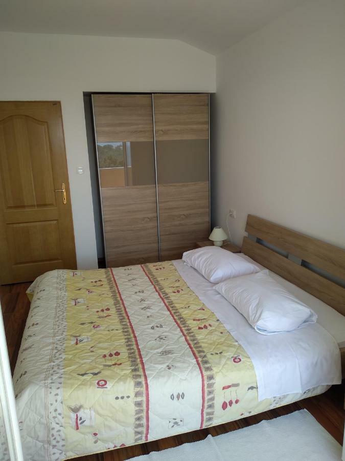 Apartments Palit ราบ ภายนอก รูปภาพ